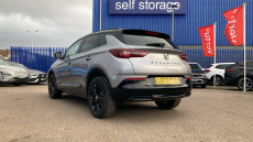 Vauxhall Grandland 1.2 Turbo GS Line 5dr Petrol Hatchback